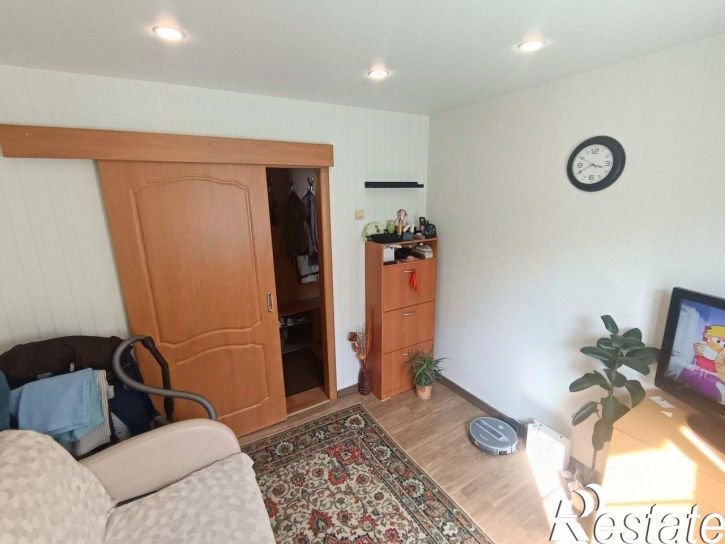 2-комн квартира улица Вайнера, 19,  д. 19