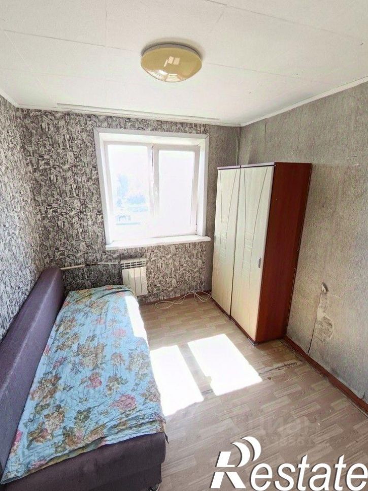 2-комн квартира Комсомольская улица, 17А,  д. 17А