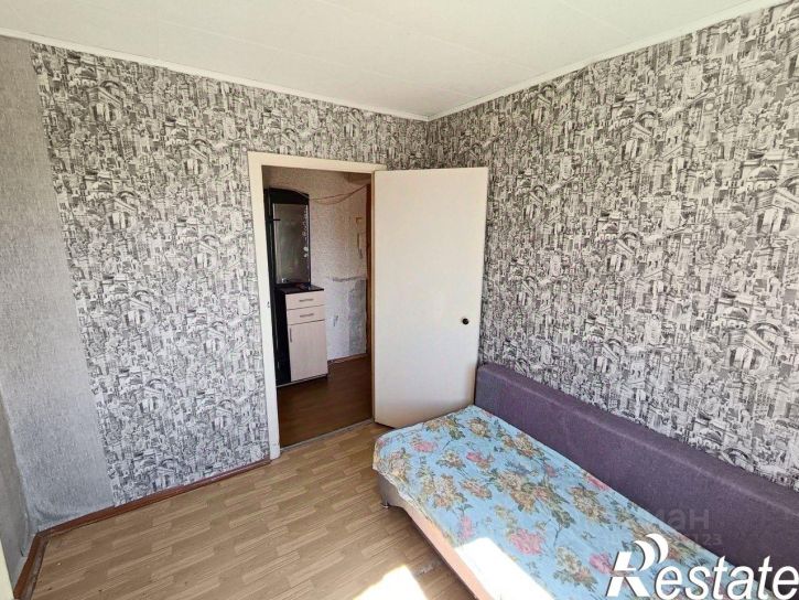 2-комн квартира Комсомольская улица, 17А,  д. 17А