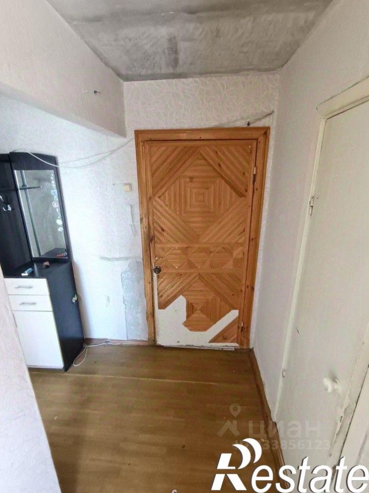 2-комн квартира Комсомольская улица, 17А,  д. 17А
