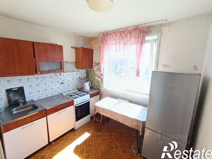 2-комн квартира Комсомольская улица, 17А,  д. 17А