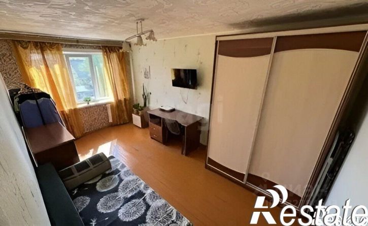 2-комн квартира улица Ватутина, 14А,  д. 14А