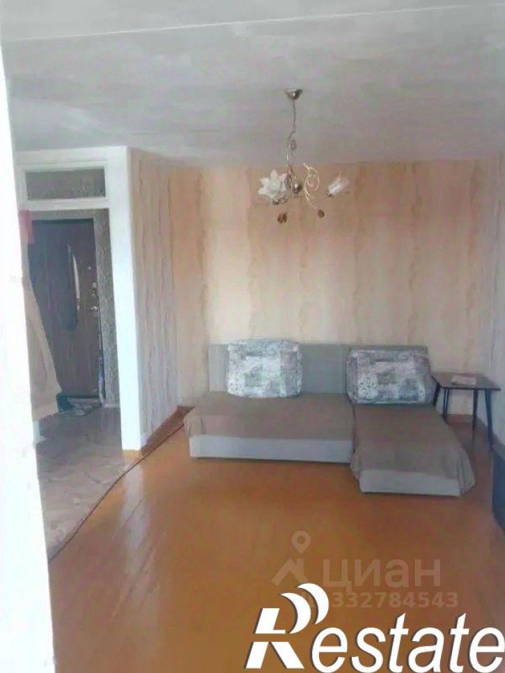 2-комн квартира улица Ватутина, 14А,  д. 14А
