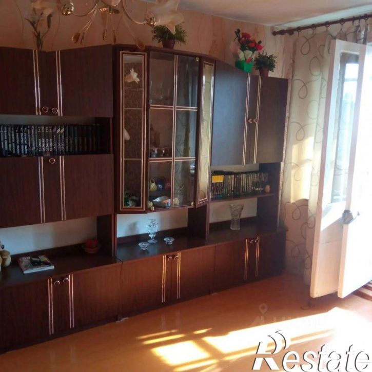 2-комн квартира улица Ватутина, 14А,  д. 14А