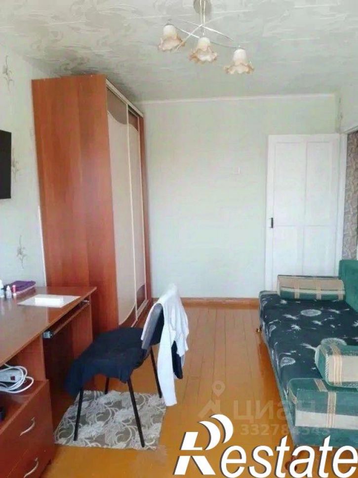 2-комн квартира улица Ватутина, 14А,  д. 14А