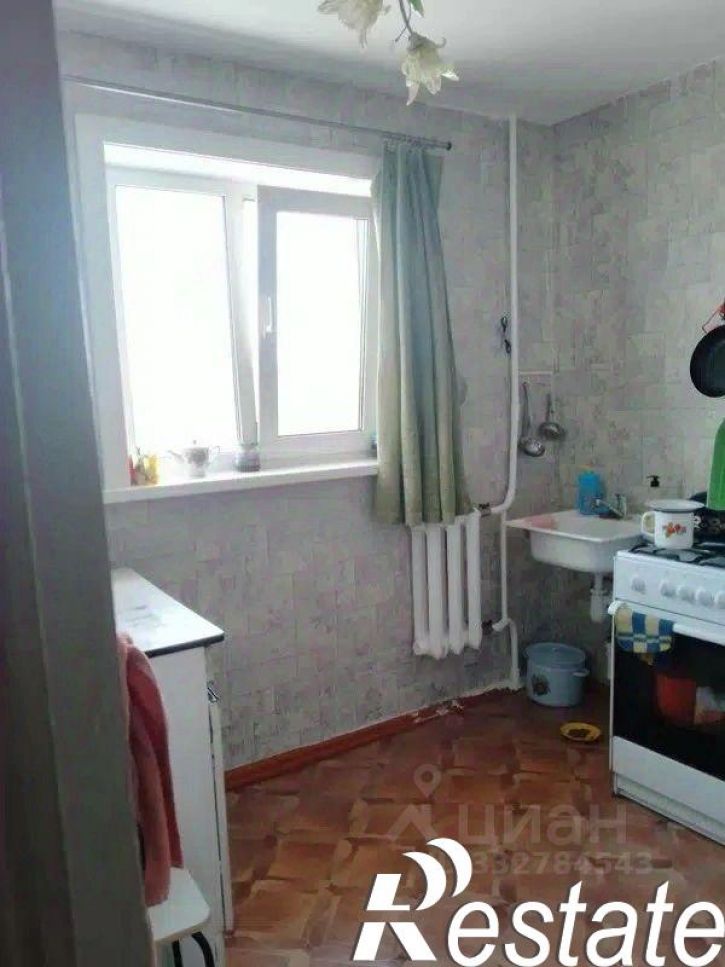 2-комн квартира улица Ватутина, 14А,  д. 14А