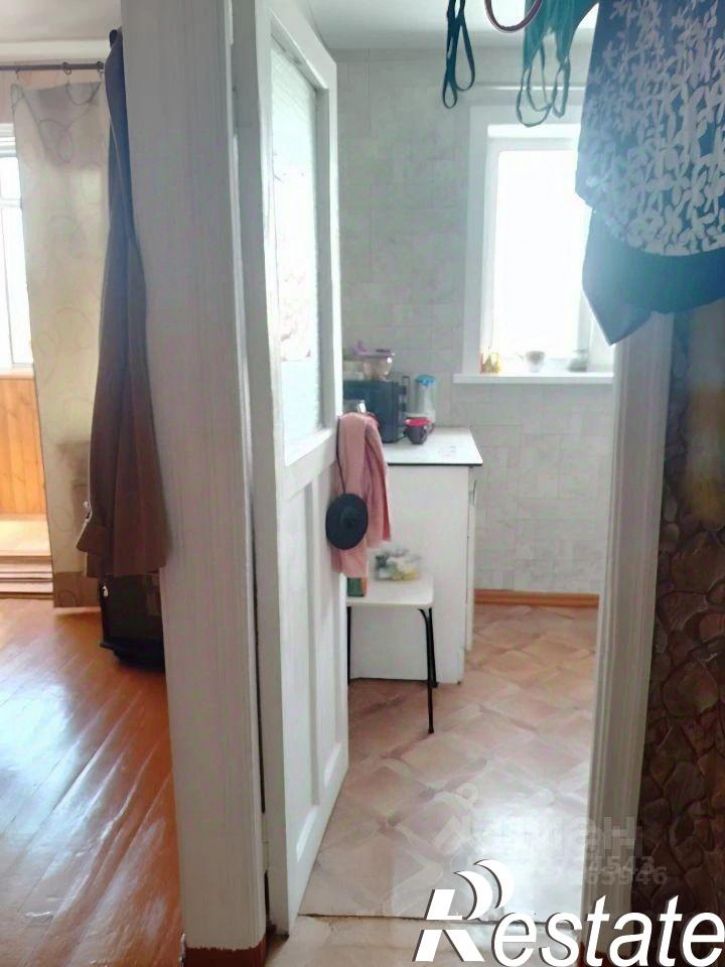 2-комн квартира улица Ватутина, 14А,  д. 14А