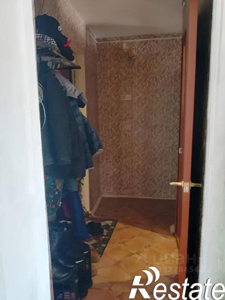 2-комн квартира улица Ватутина, 14А,  д. 14А
