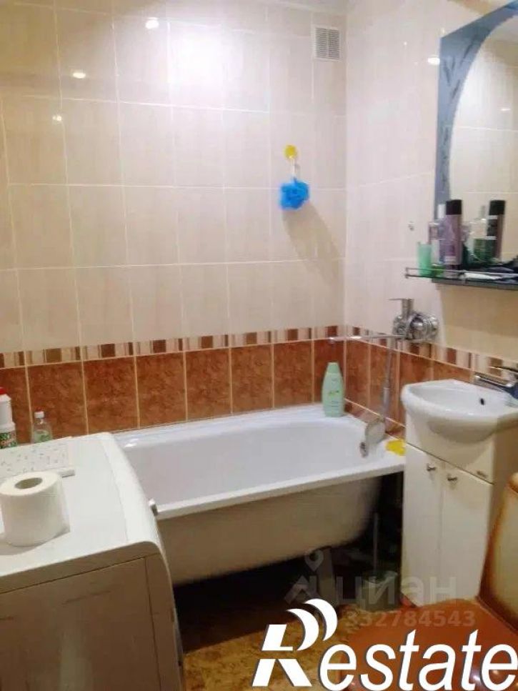 2-комн квартира улица Ватутина, 14А,  д. 14А