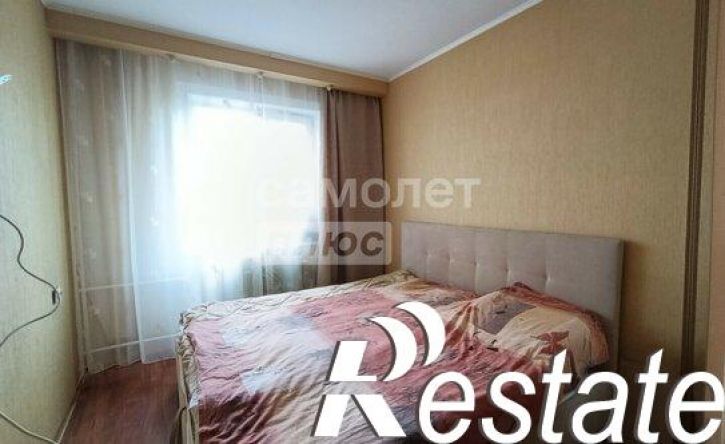 3-комн квартира улица Володарского, 12,  д. 12