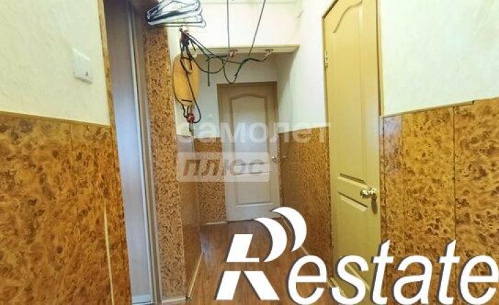 3-комн квартира улица Володарского, 12,  д. 12