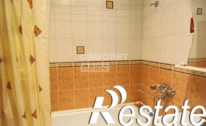 3-комн квартира улица Володарского, 12,  д. 12