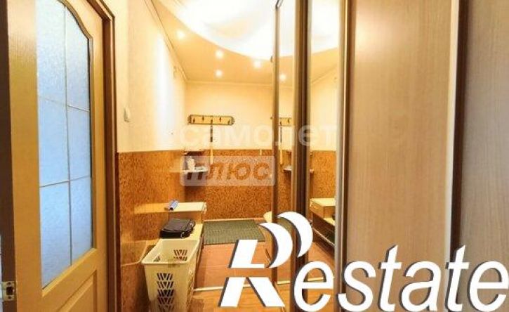 3-комн квартира улица Володарского, 12,  д. 12
