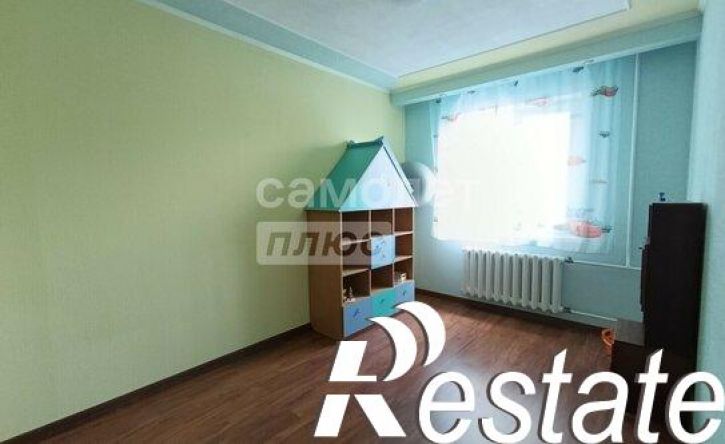 3-комн квартира улица Володарского, 12,  д. 12