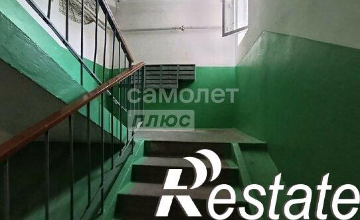3-комн квартира улица Володарского, 12,  д. 12
