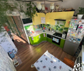 2-комн, 53кв м, этаж 2/5 Трактовая улица, 35