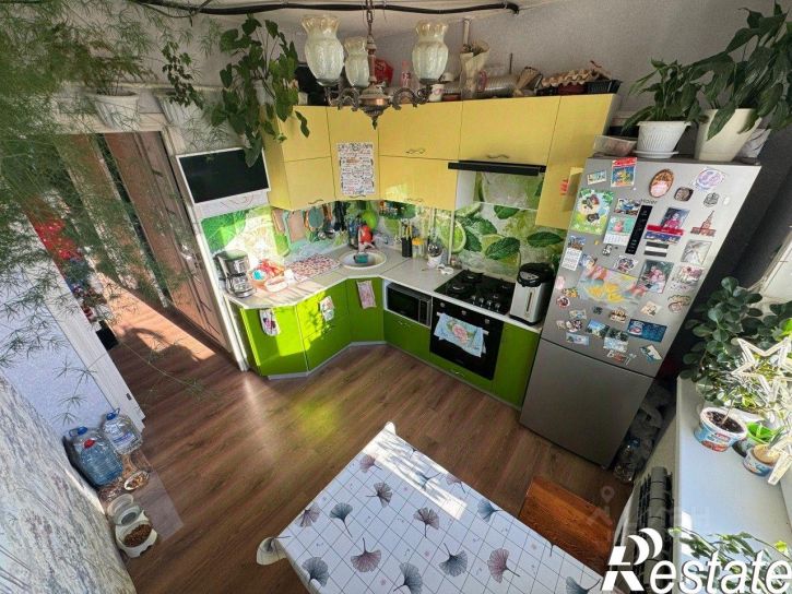 2-комн квартира Трактовая улица, 35,  д. 35