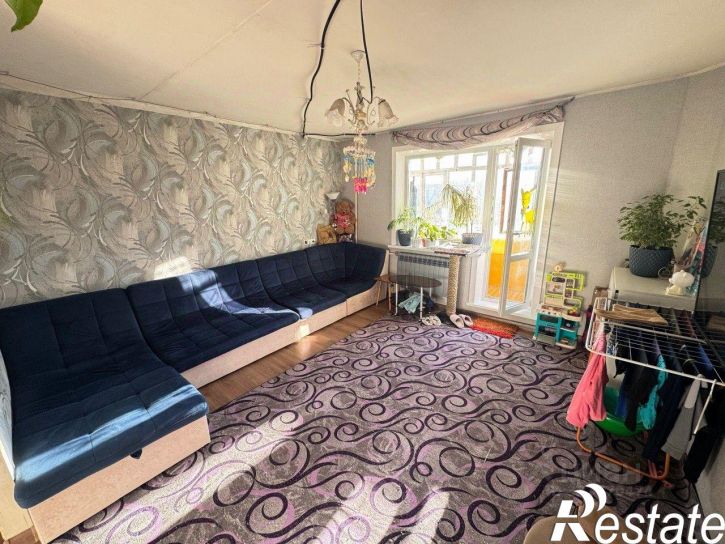 2-комн квартира Трактовая улица, 35,  д. 35