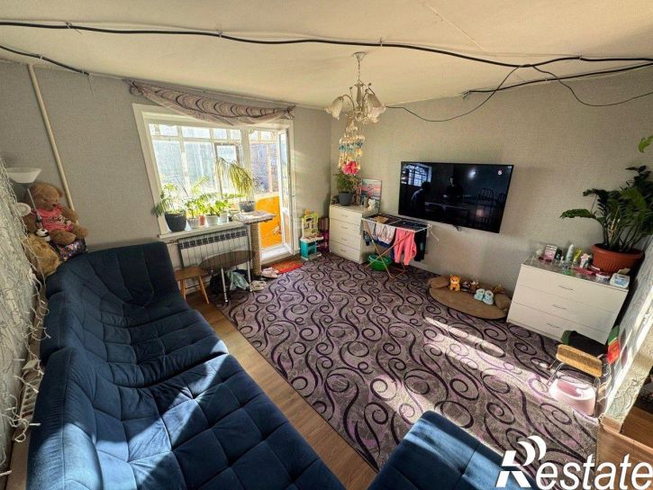 2-комн квартира Трактовая улица, 35,  д. 35