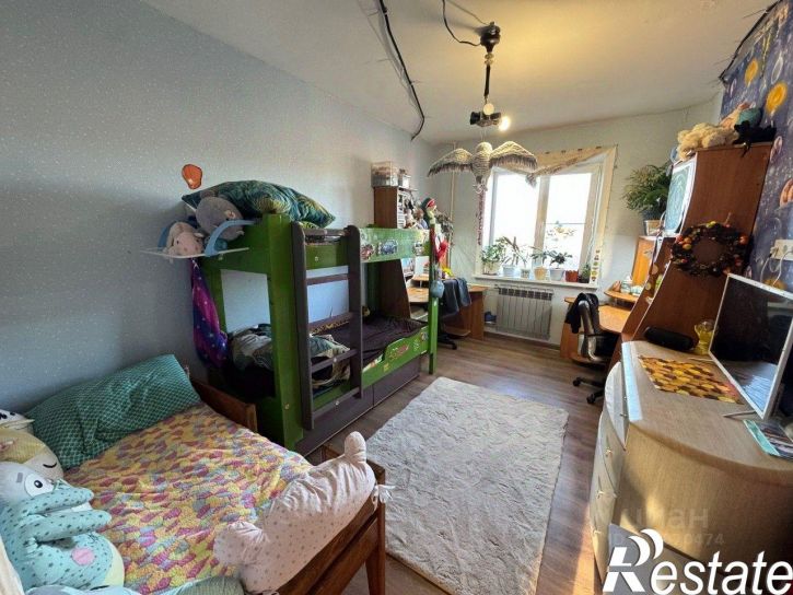 2-комн квартира Трактовая улица, 35,  д. 35