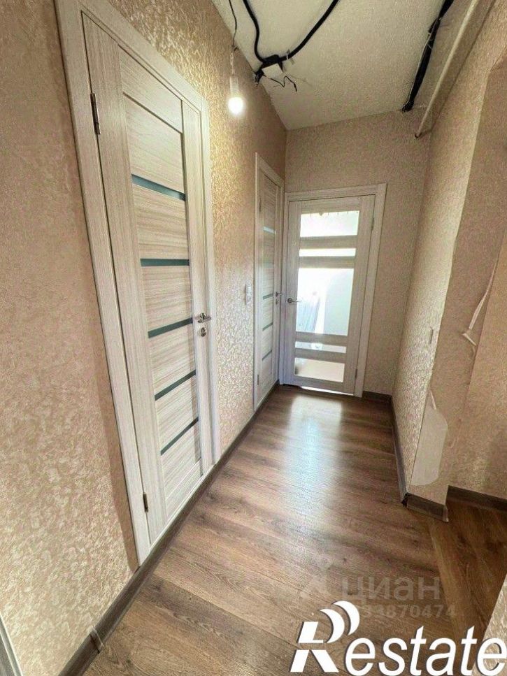 2-комн квартира Трактовая улица, 35,  д. 35