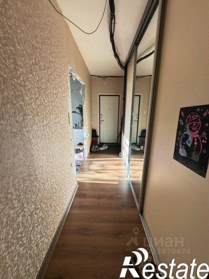 2-комн квартира Трактовая улица, 35,  д. 35