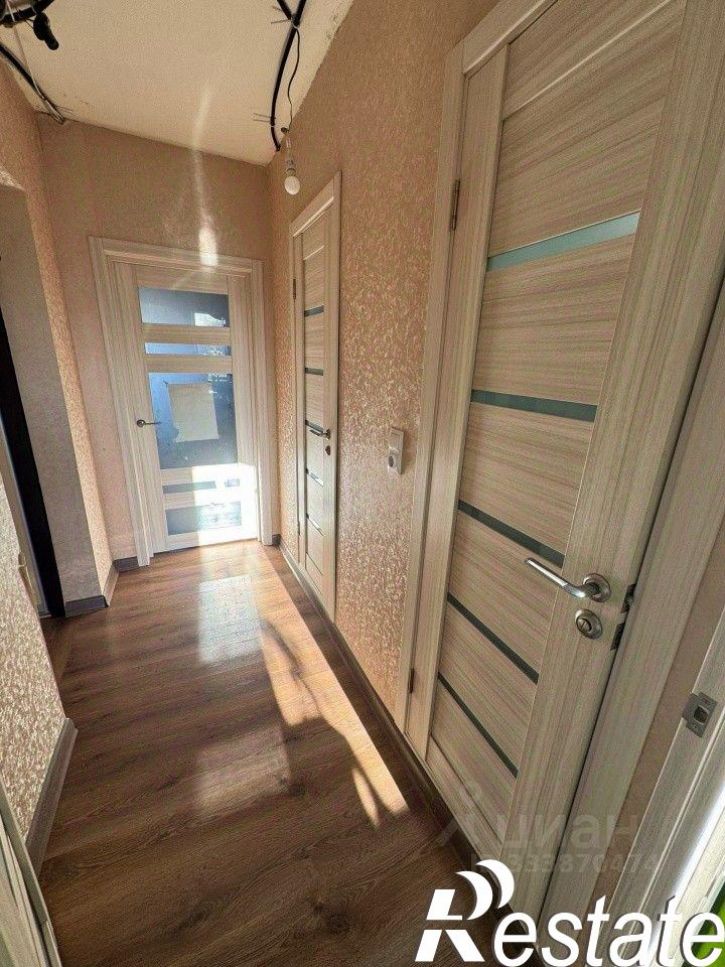 2-комн квартира Трактовая улица, 35,  д. 35