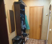 2-комн, 36кв м, этаж 2/2 улица Чкалова, 18Б