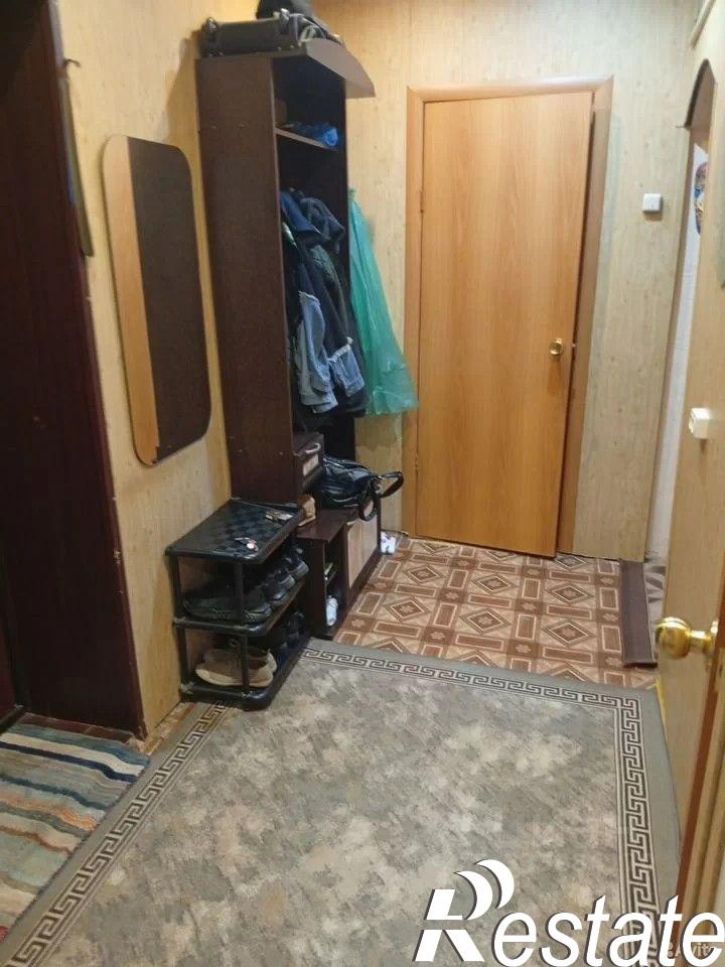 2-комн квартира улица Чкалова, 18Б,  д. 18Б