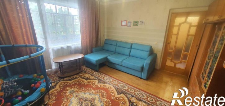 3-комн квартира Комсомольская улица, 29Б,  д. 29Б