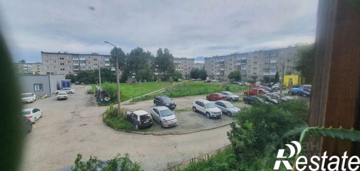 3-комн квартира Комсомольская улица, 29Б,  д. 29Б