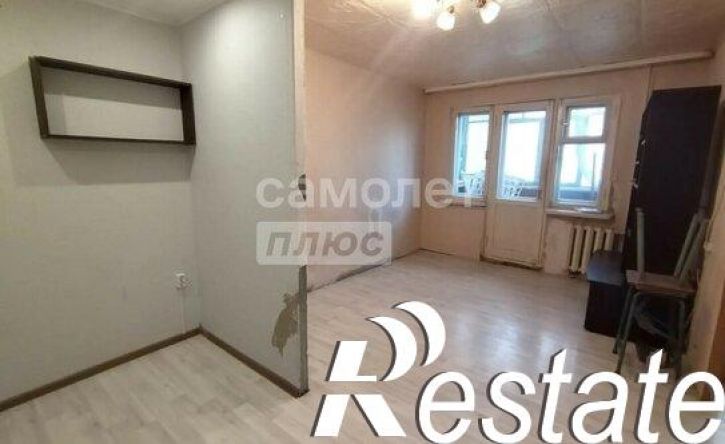 1-комн квартира проспект Ильича, 5Б,  д. 5Б