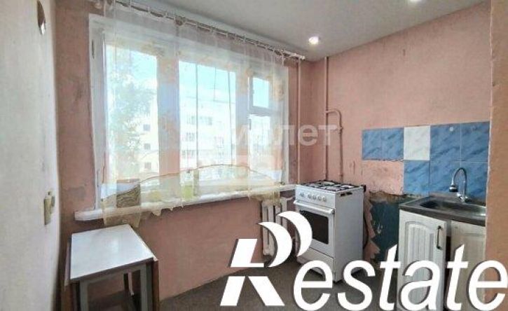 1-комн квартира проспект Ильича, 5Б,  д. 5Б