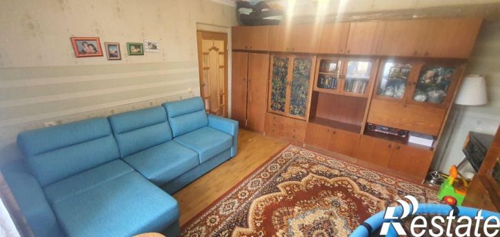 3-комн квартира Комсомольская улица, 29Б,  д. 29Б