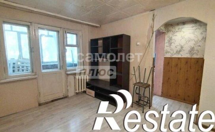 1-комн квартира проспект Ильича, 5Б,  д. 5Б