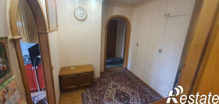 3-комн квартира Комсомольская улица, 29Б,  д. 29Б