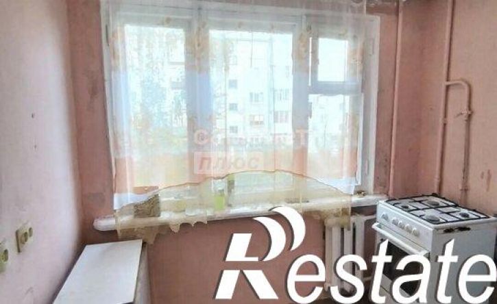 1-комн квартира проспект Ильича, 5Б,  д. 5Б