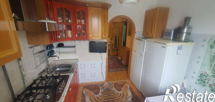 3-комн квартира Комсомольская улица, 29Б,  д. 29Б