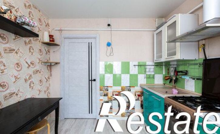 2-комн квартира Береговая улица, 72,  д. 72