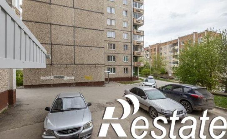 2-комн квартира Береговая улица, 72,  д. 72