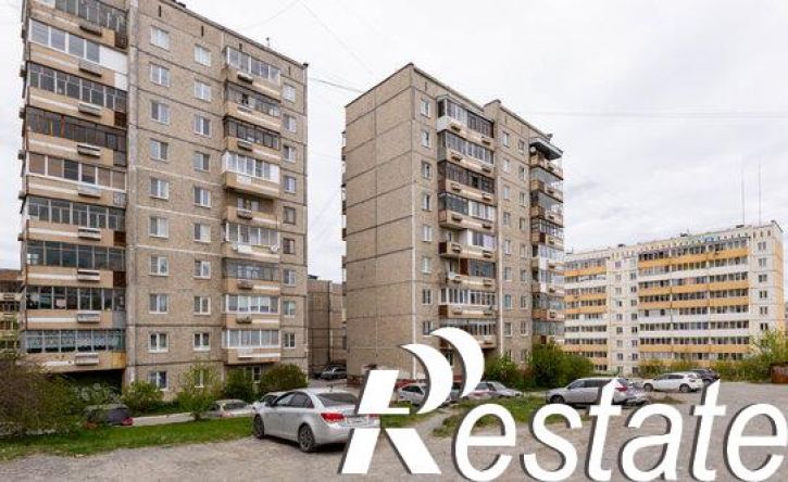 2-комн квартира Береговая улица, 72,  д. 72