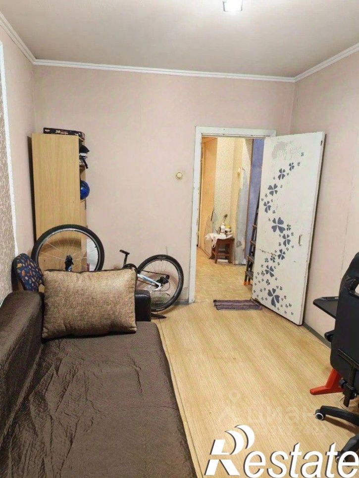2-комн квартира Трактовая улица, 35,  д. 35