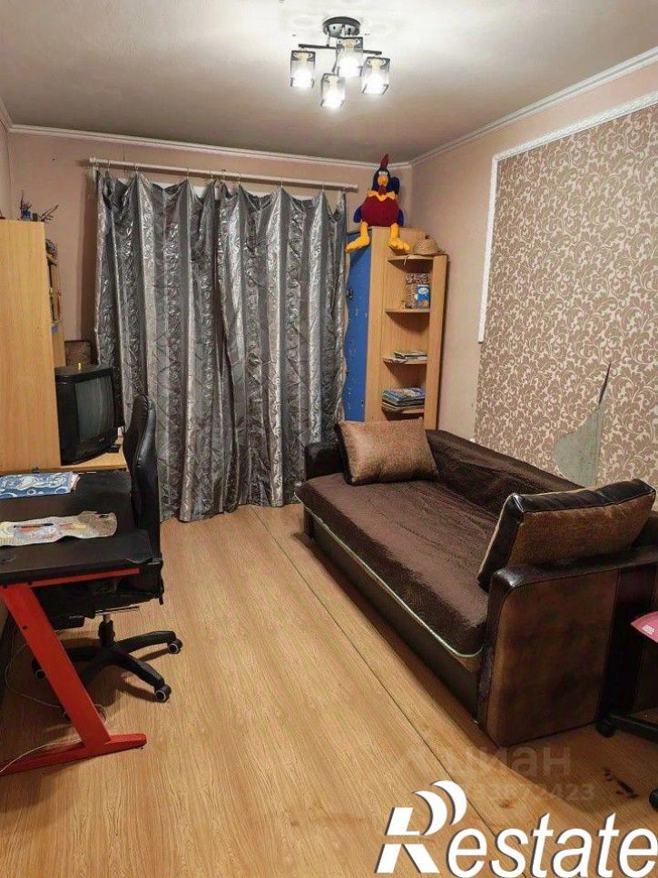 2-комн квартира Трактовая улица, 35,  д. 35