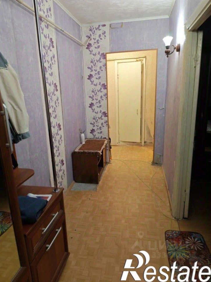 2-комн квартира Трактовая улица, 35,  д. 35