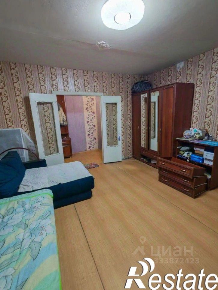 2-комн квартира Трактовая улица, 35,  д. 35