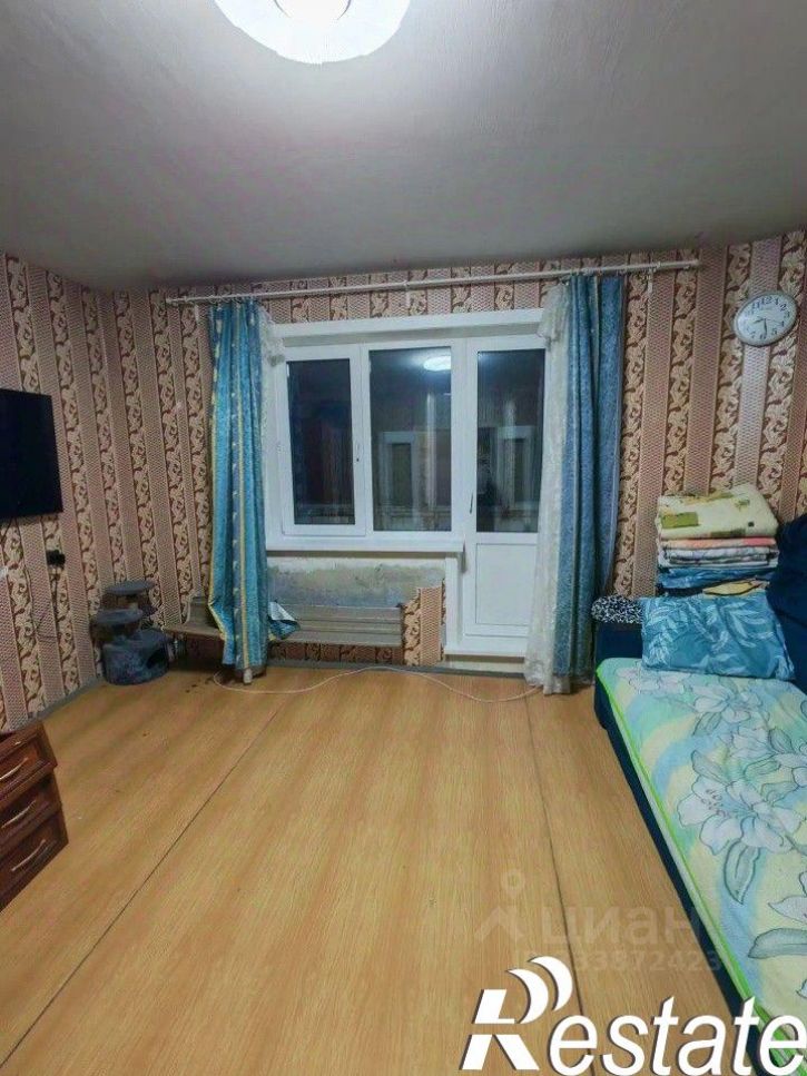 2-комн квартира Трактовая улица, 35,  д. 35