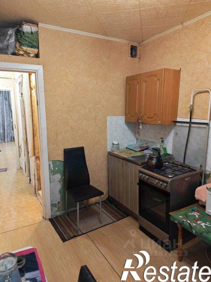 2-комн квартира Трактовая улица, 35,  д. 35