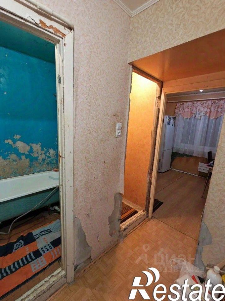 2-комн квартира Трактовая улица, 35,  д. 35