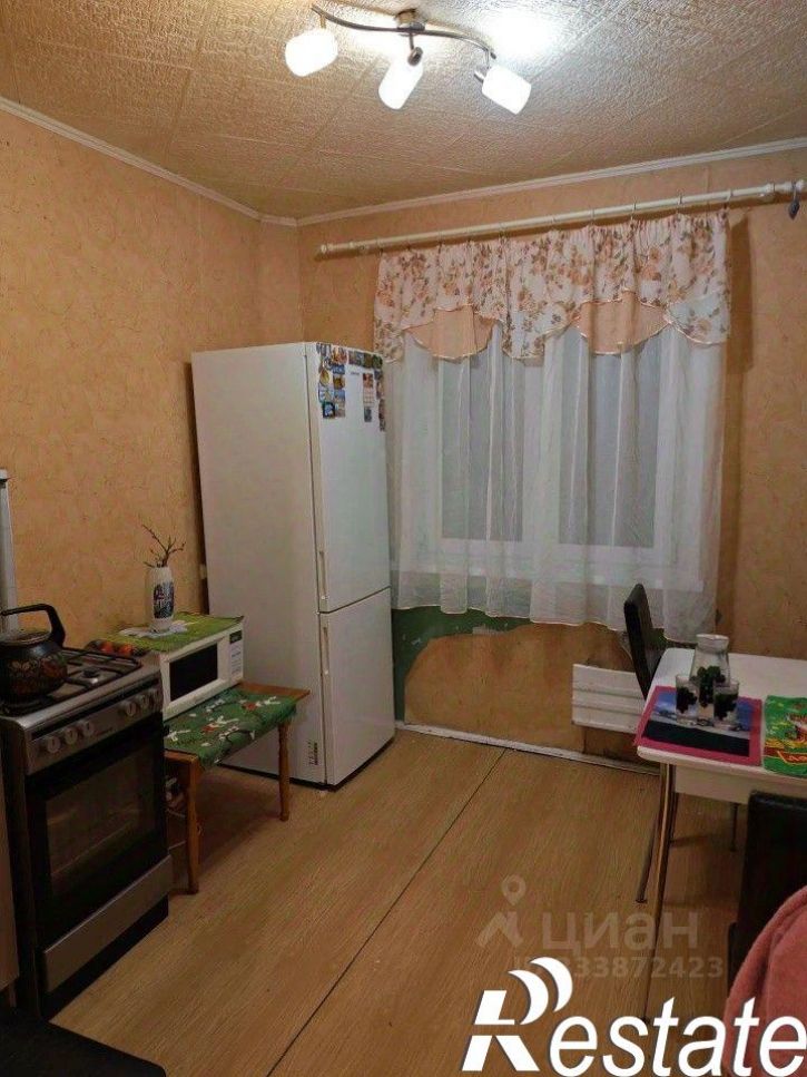 2-комн квартира Трактовая улица, 35,  д. 35