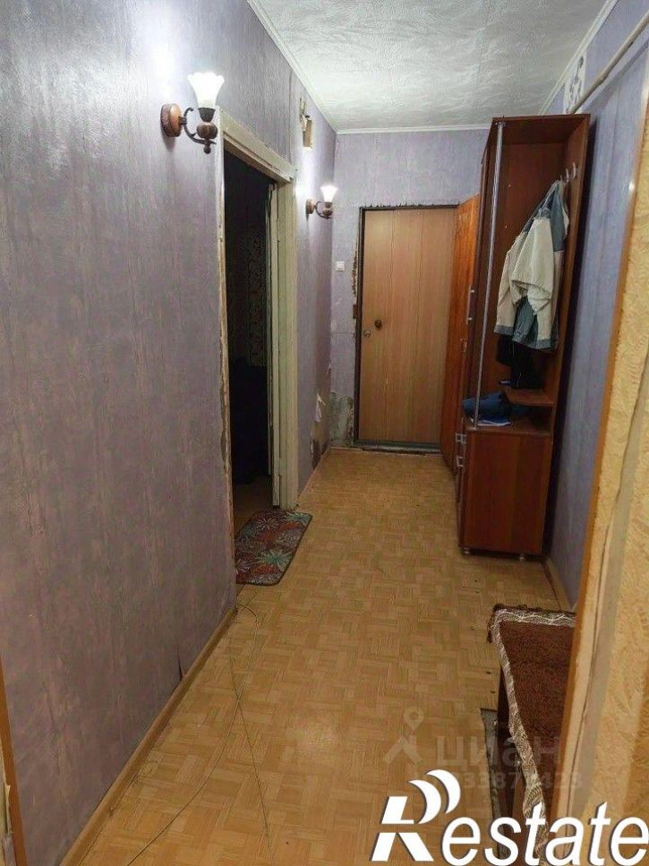 2-комн квартира Трактовая улица, 35,  д. 35